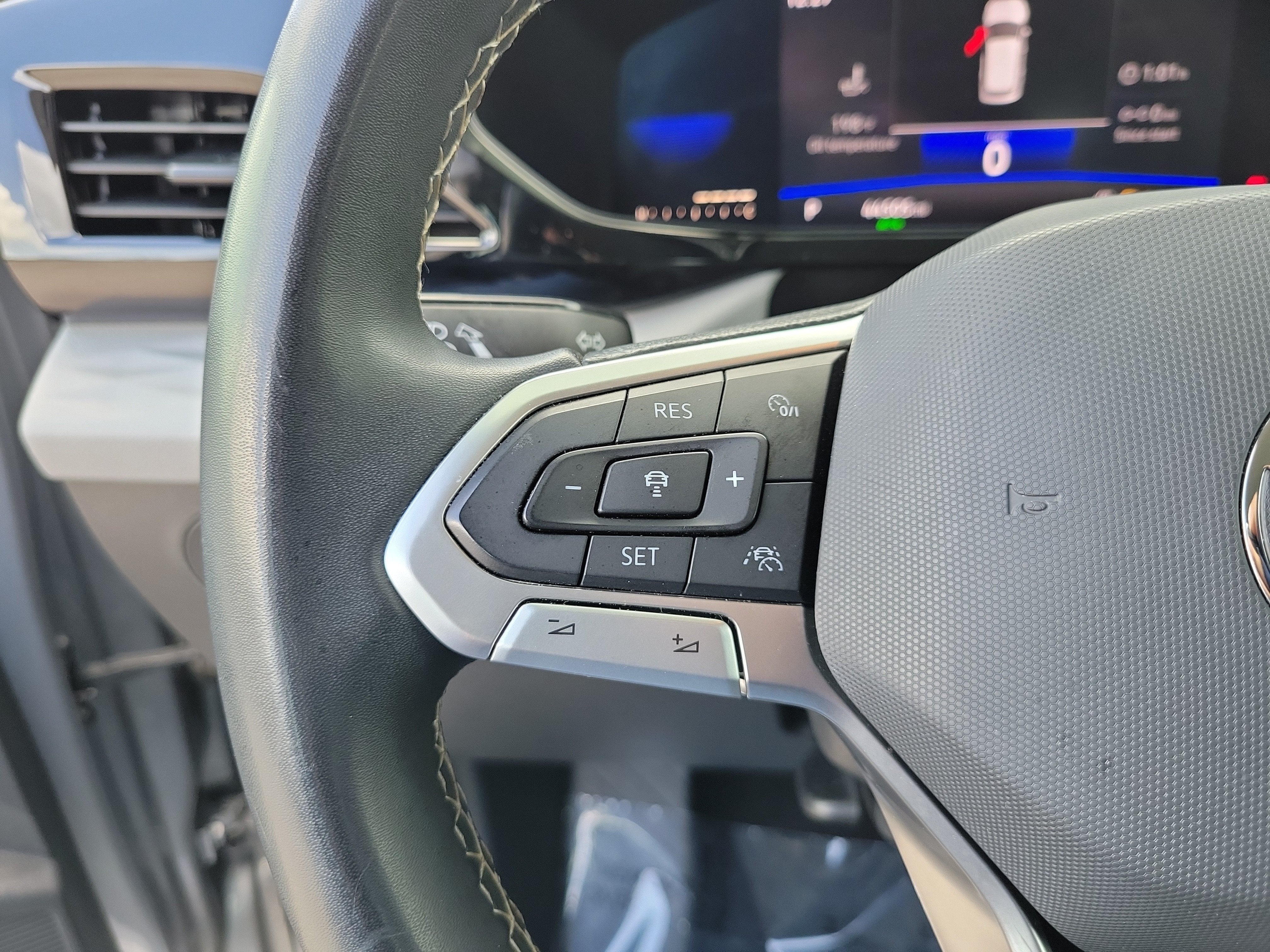 2023 Volkswagen Taos S