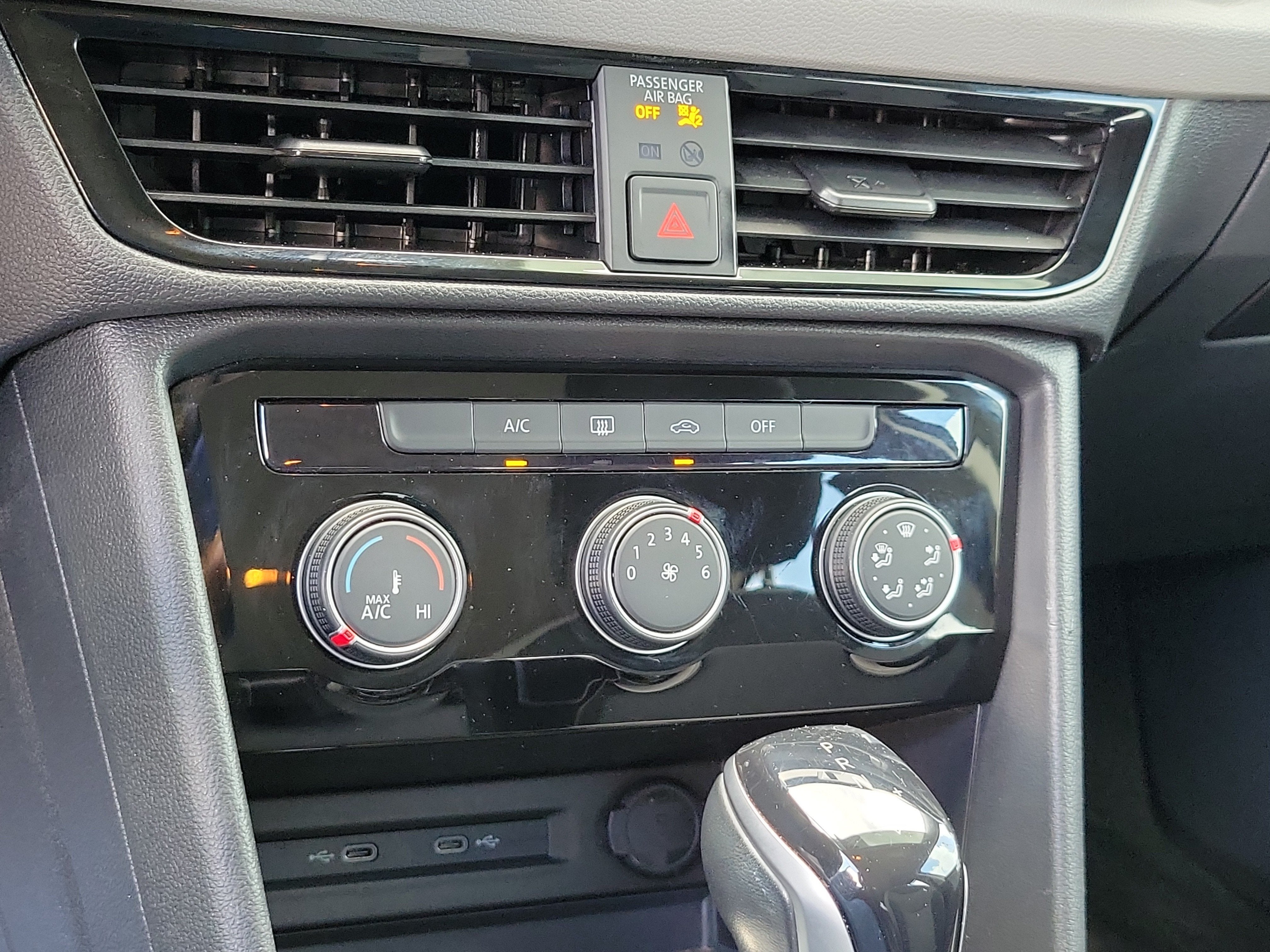 2023 Volkswagen Taos S