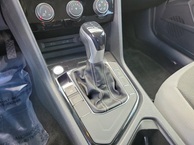 2023 Volkswagen Taos S