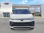 2025 Volkswagen Tiguan SEL R-Line