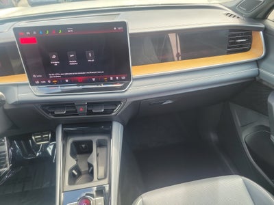 2025 Volkswagen Tiguan SEL R-Line
