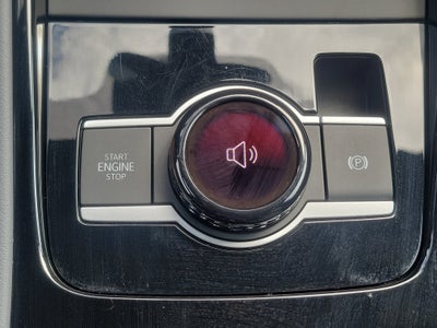 2025 Volkswagen Tiguan SEL R-Line