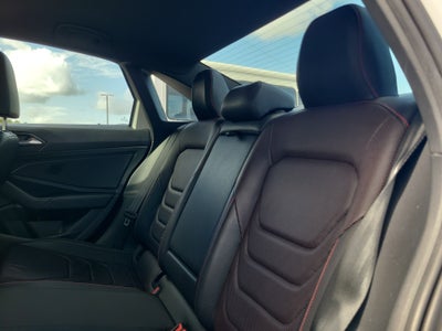 2024 Volkswagen Jetta GLI Autobahn