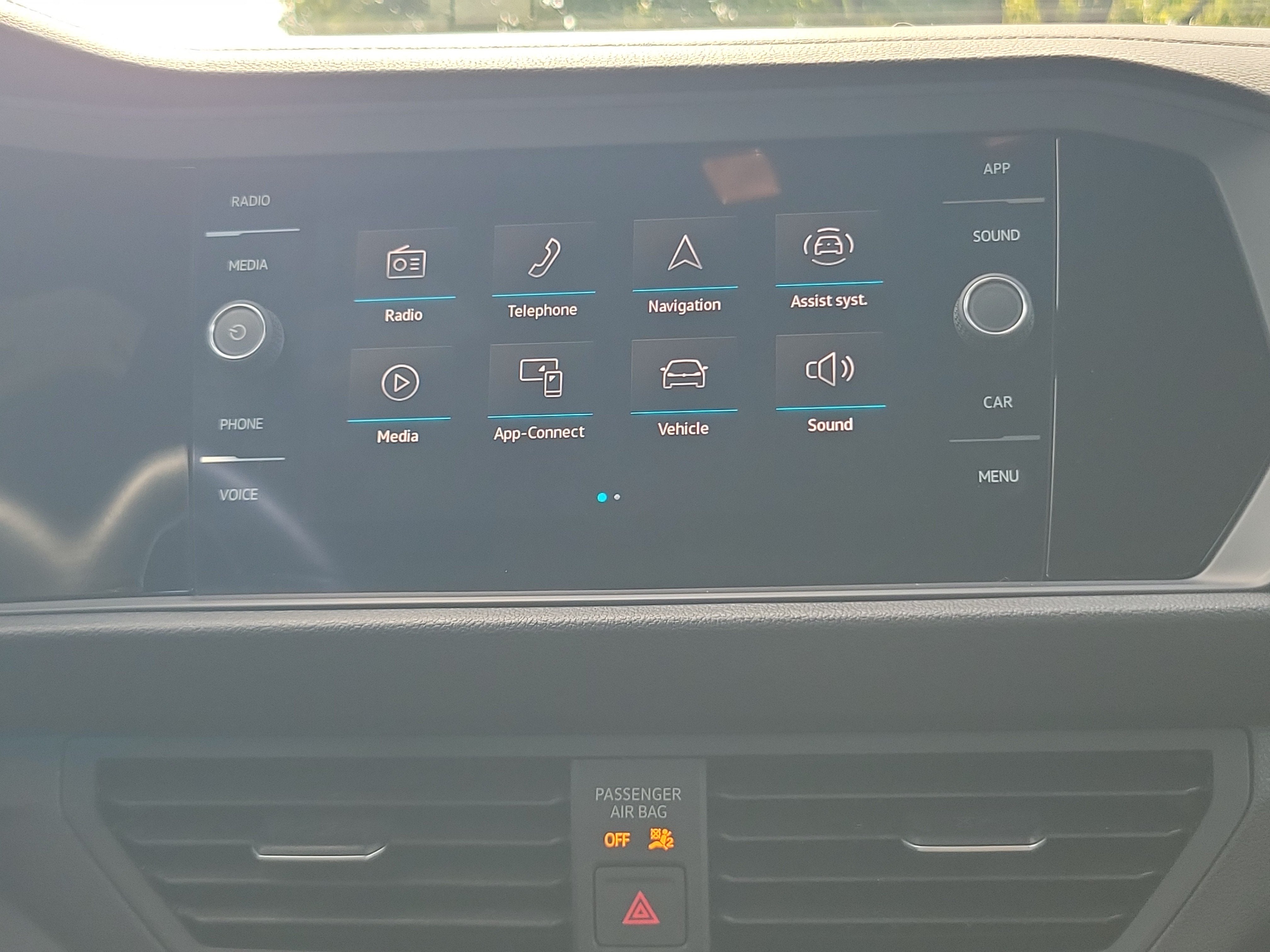 2024 Volkswagen Jetta GLI Autobahn