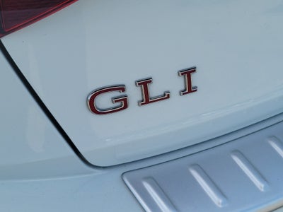 2024 Volkswagen Jetta GLI Autobahn