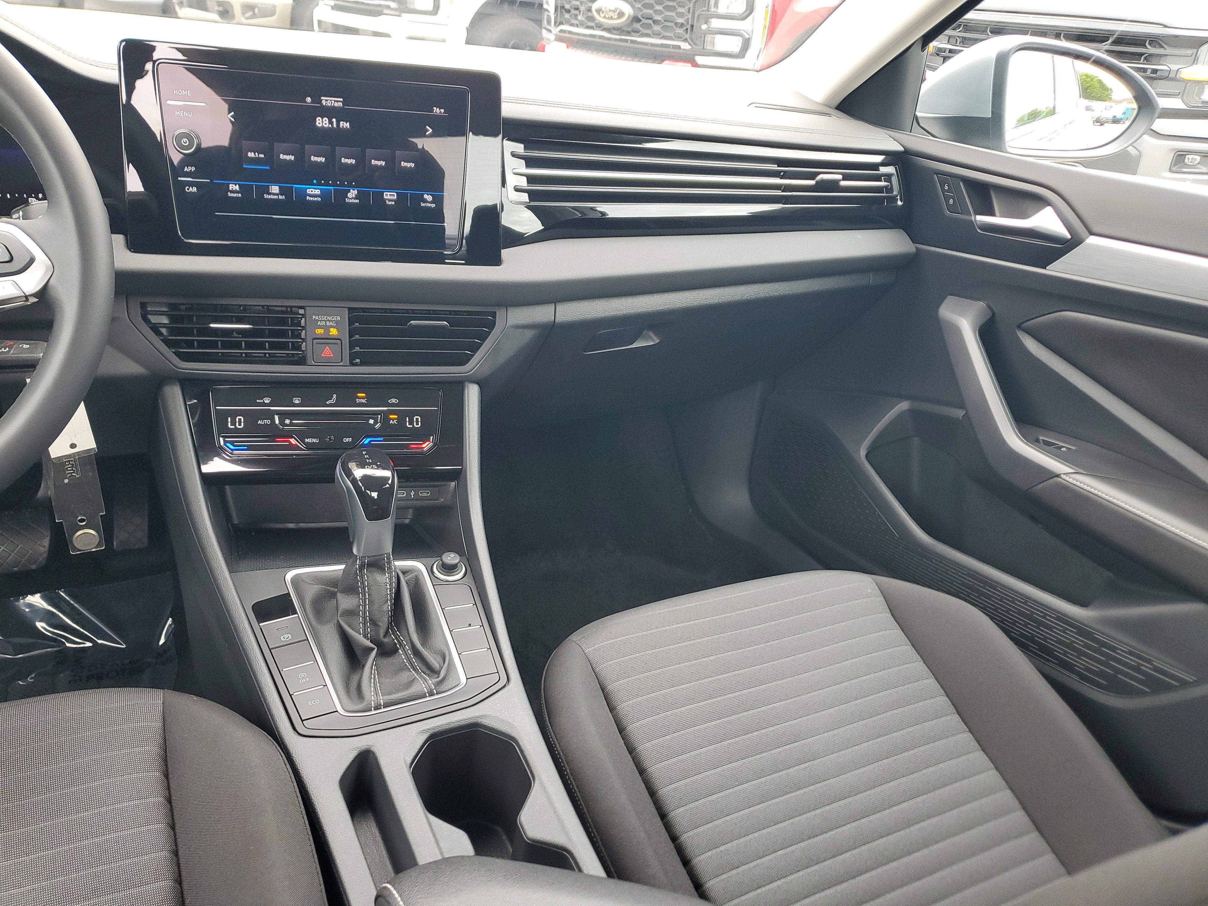 2025 Volkswagen Jetta S