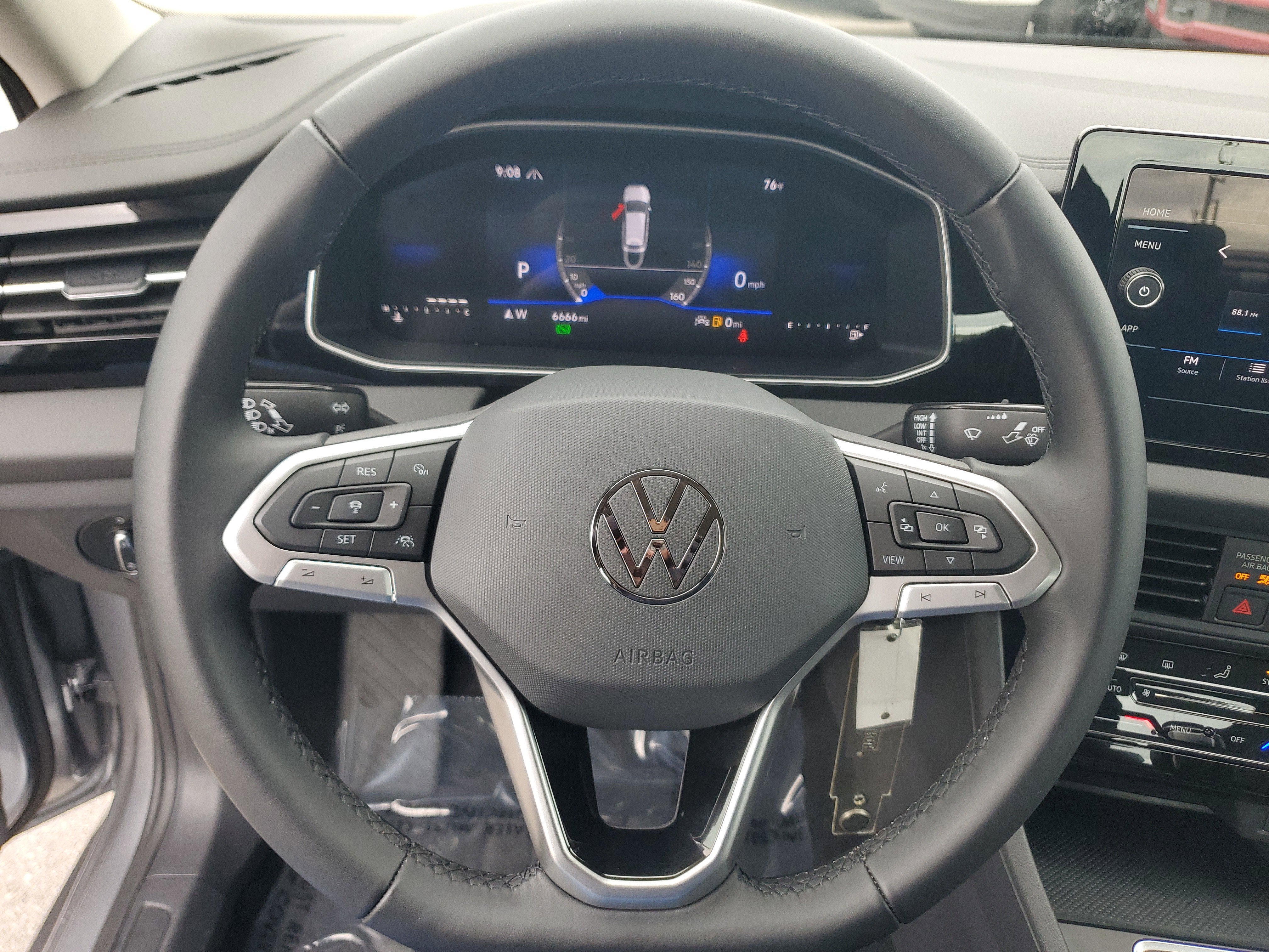 2025 Volkswagen Jetta S
