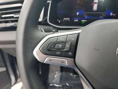 2025 Volkswagen Jetta S