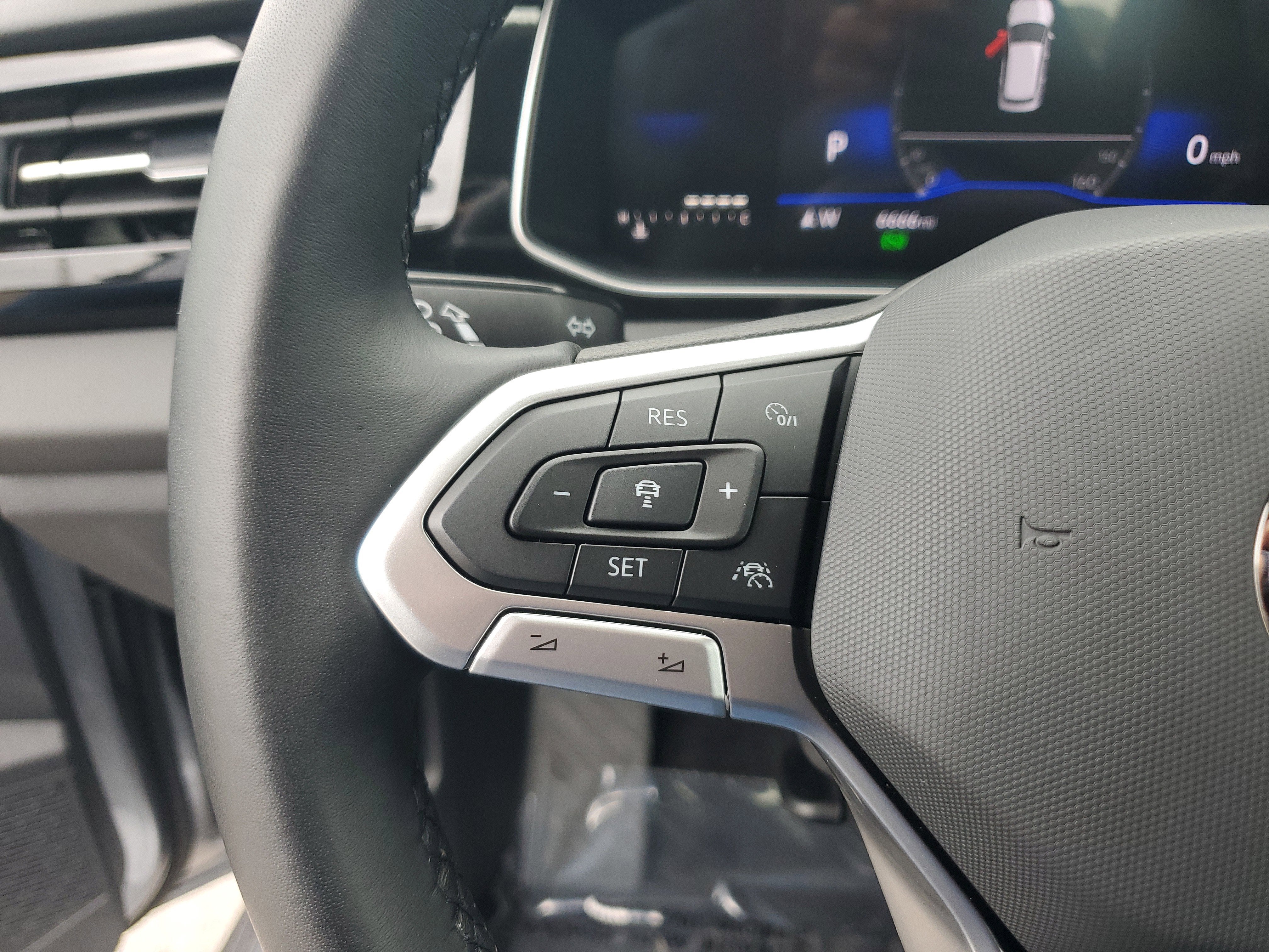 2025 Volkswagen Jetta S