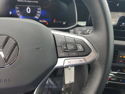 2025 Volkswagen Jetta S