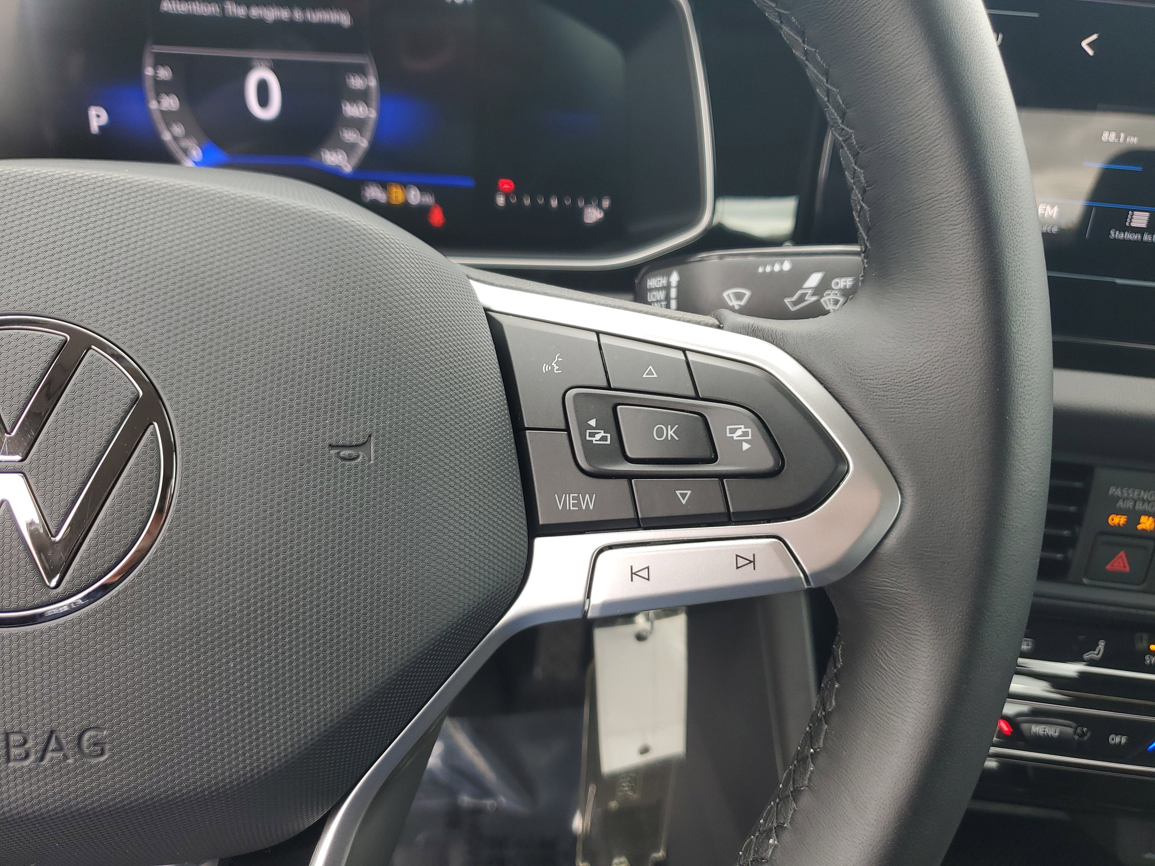 2025 Volkswagen Jetta S