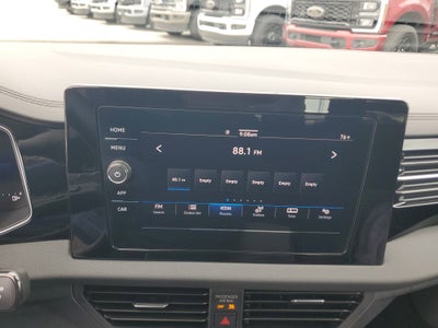 2025 Volkswagen Jetta S