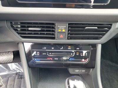 2025 Volkswagen Jetta S