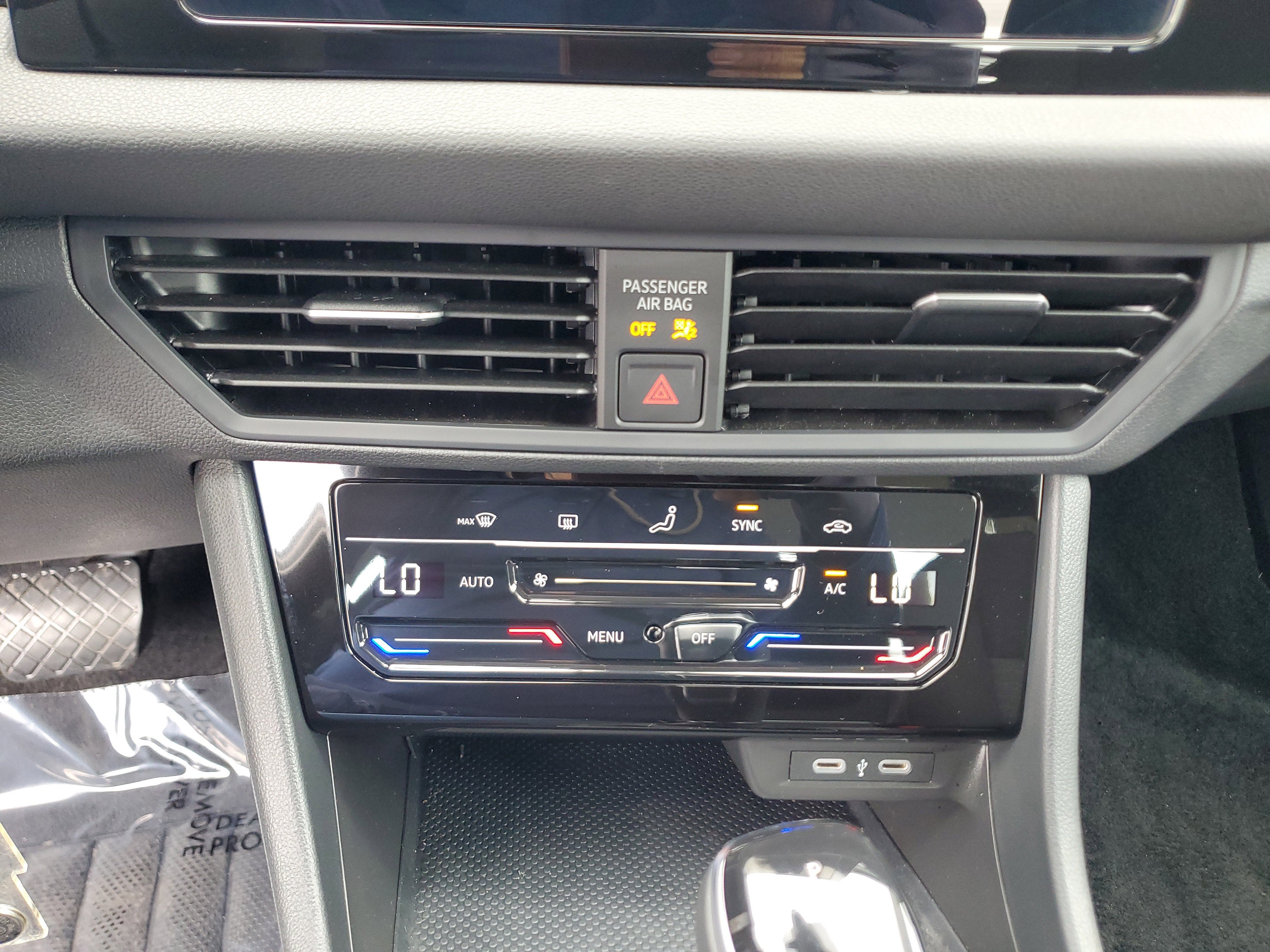 2025 Volkswagen Jetta S