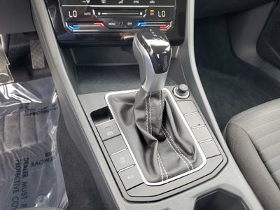 2025 Volkswagen Jetta S