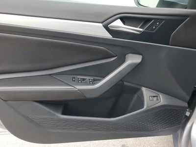 2025 Volkswagen Jetta S