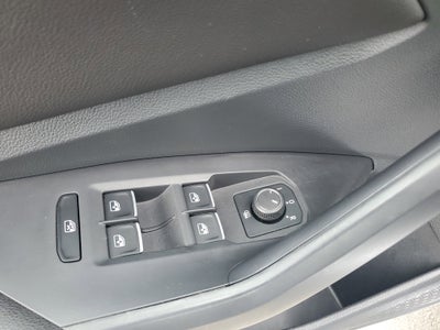 2025 Volkswagen Jetta S