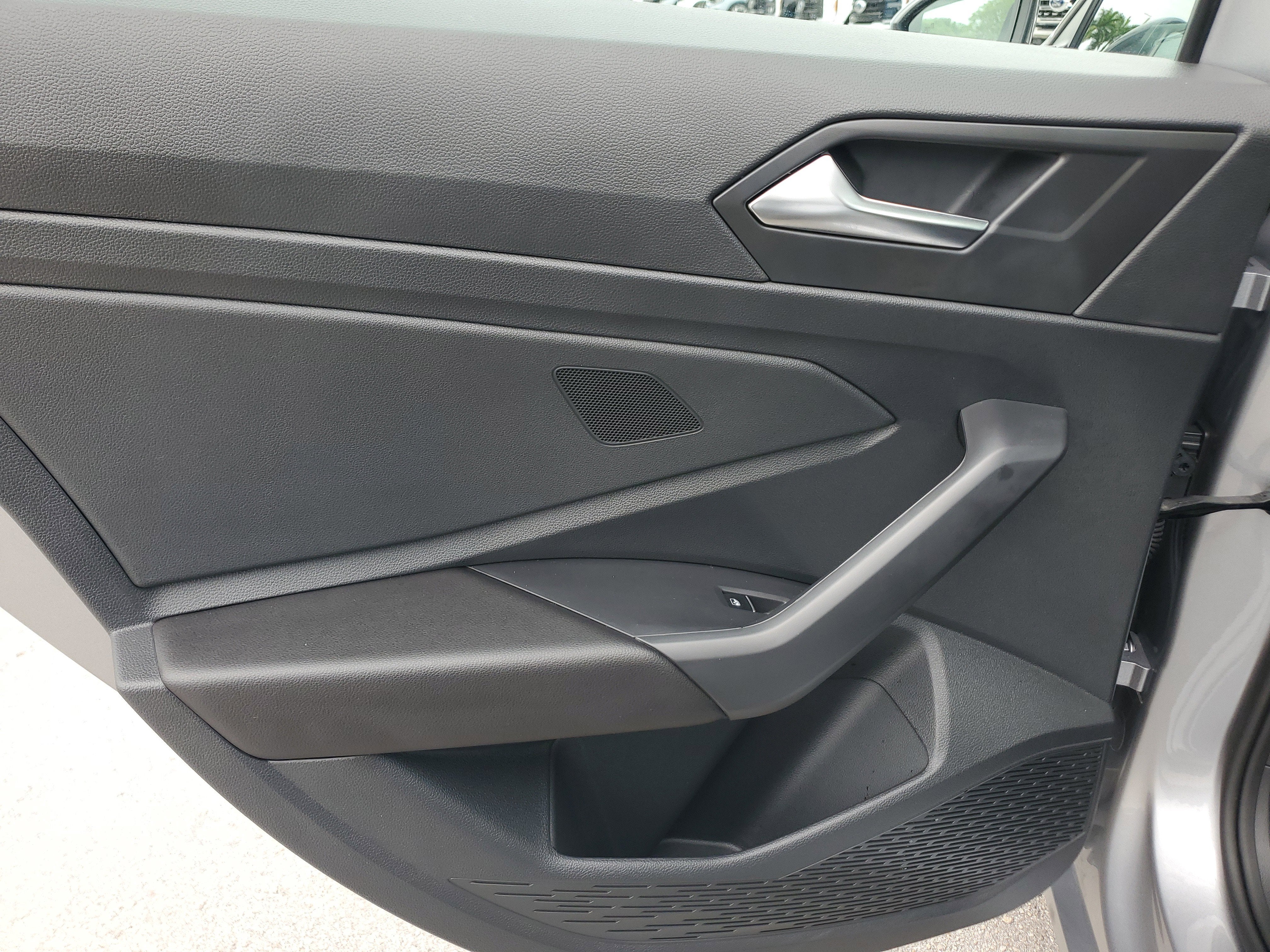 2025 Volkswagen Jetta S