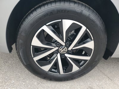 2025 Volkswagen Jetta S