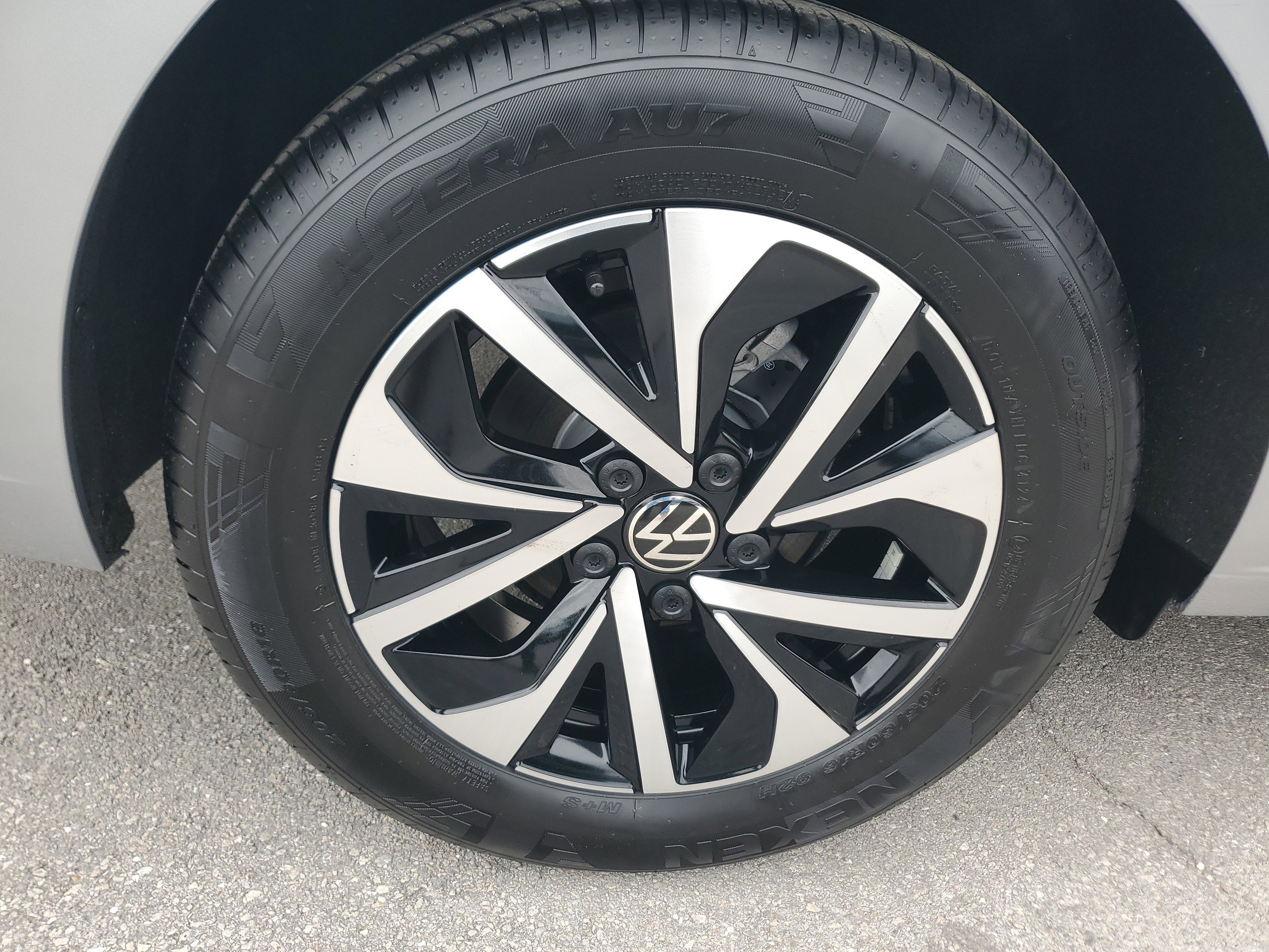 2025 Volkswagen Jetta S