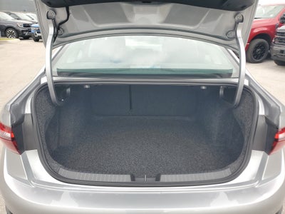 2025 Volkswagen Jetta S