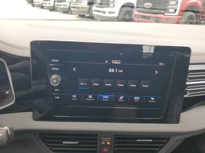 2025 Volkswagen Jetta S