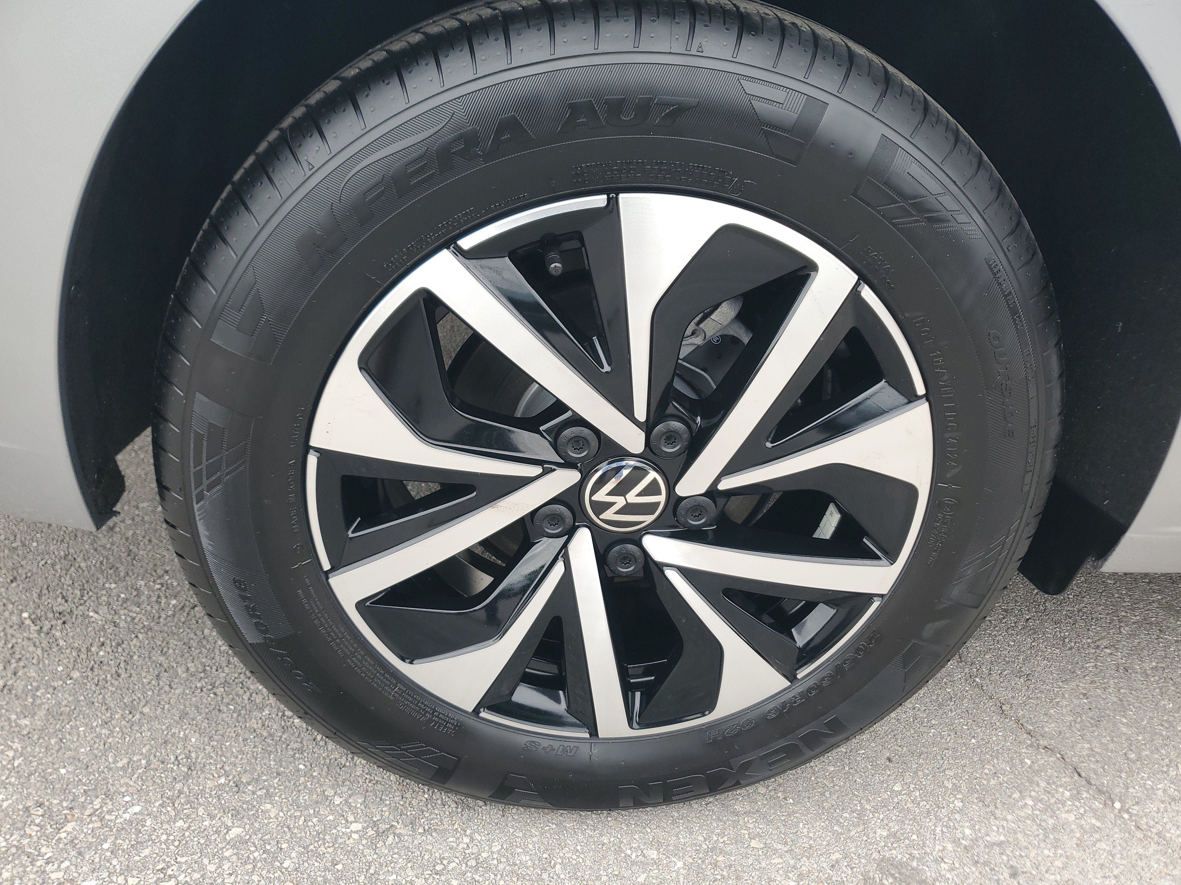 2025 Volkswagen Jetta S