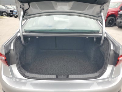2025 Volkswagen Jetta S