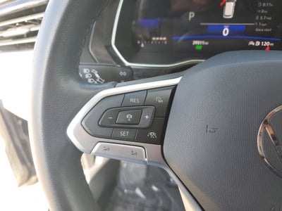 2023 Volkswagen Jetta SE