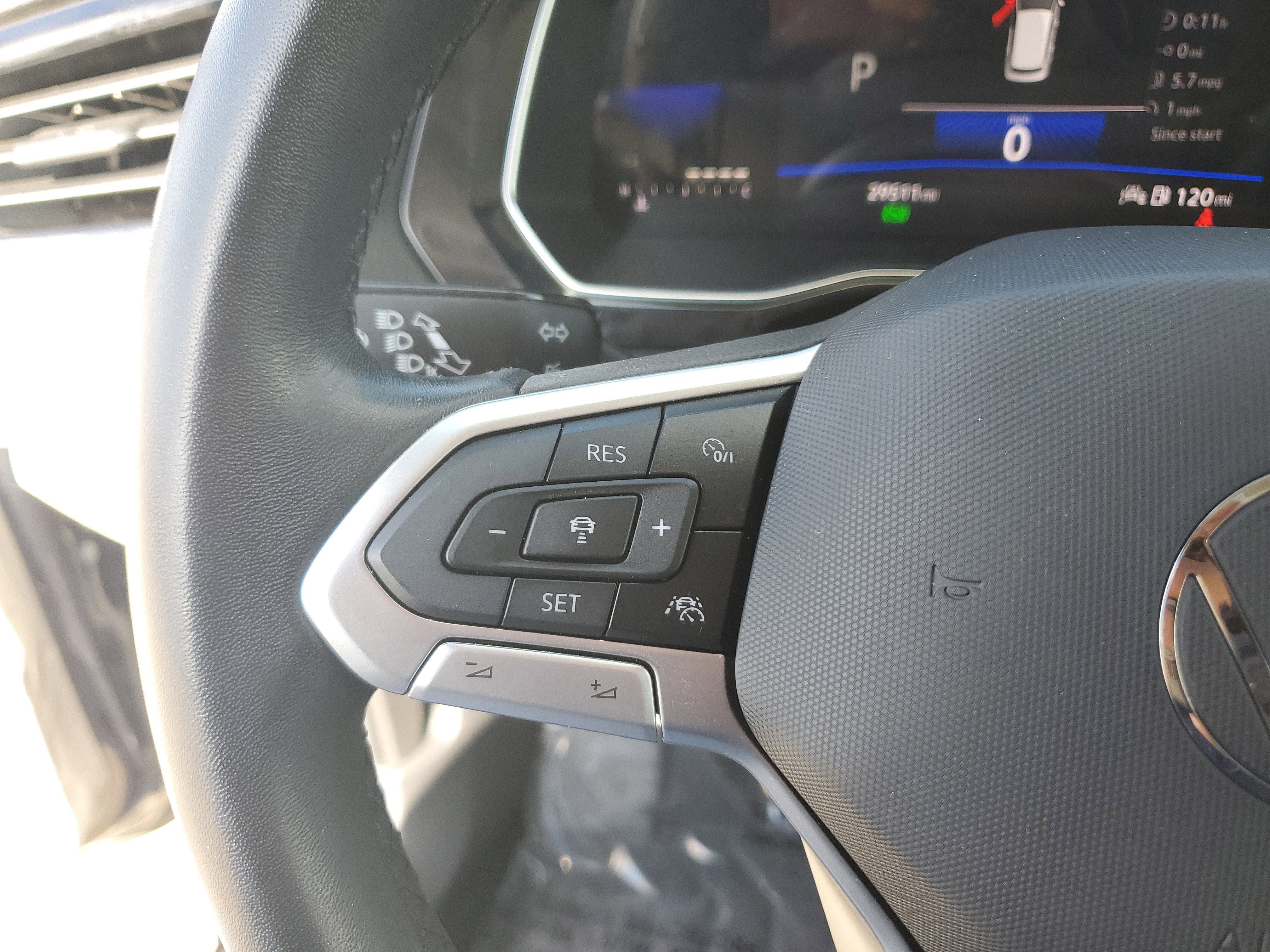 2023 Volkswagen Jetta SE