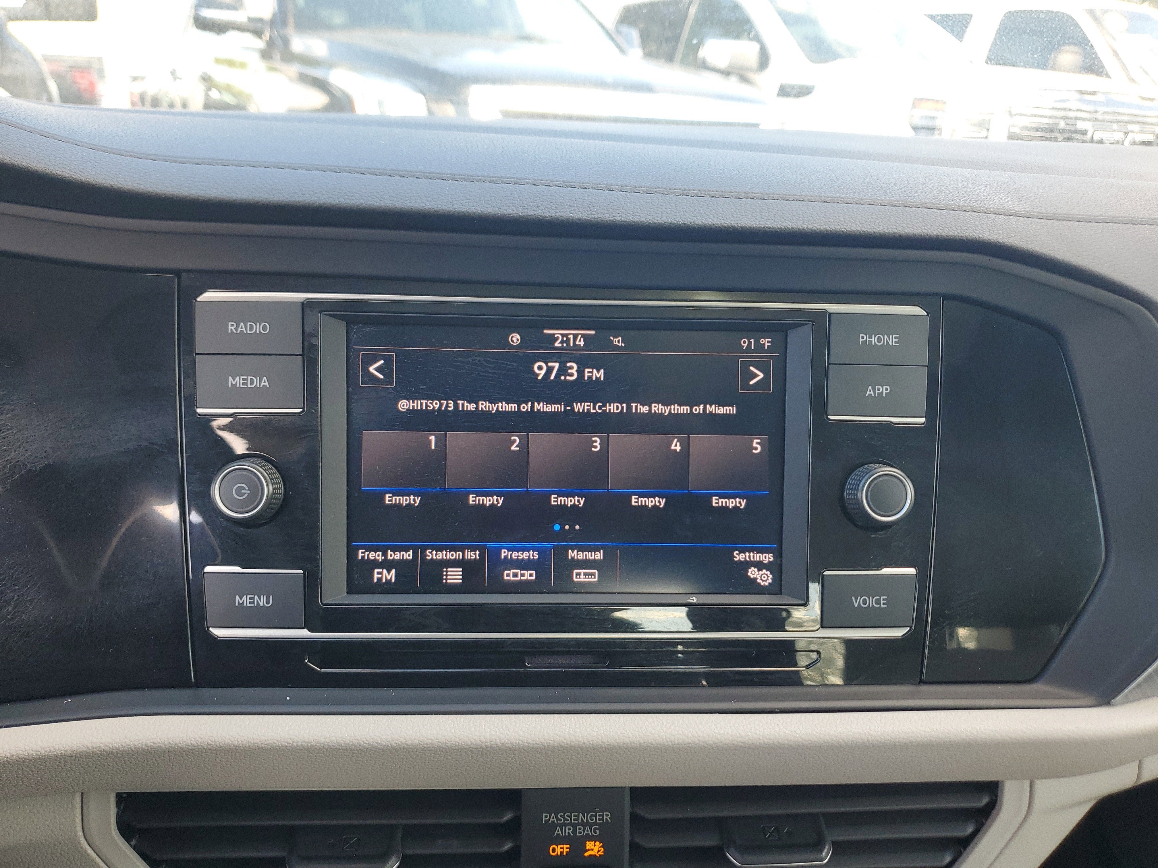 2023 Volkswagen Jetta SE