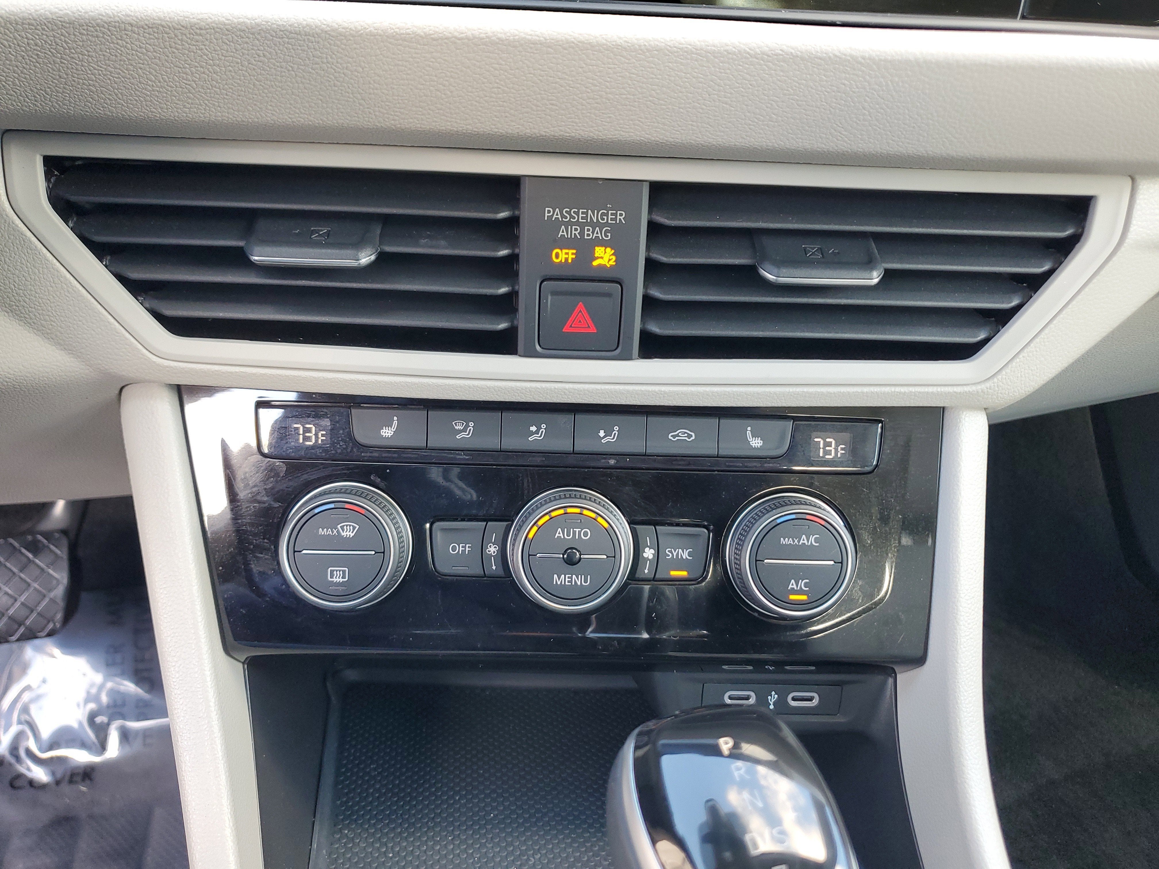 2023 Volkswagen Jetta SE