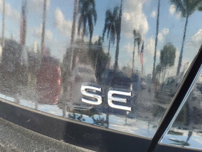 2023 Volkswagen Jetta SE