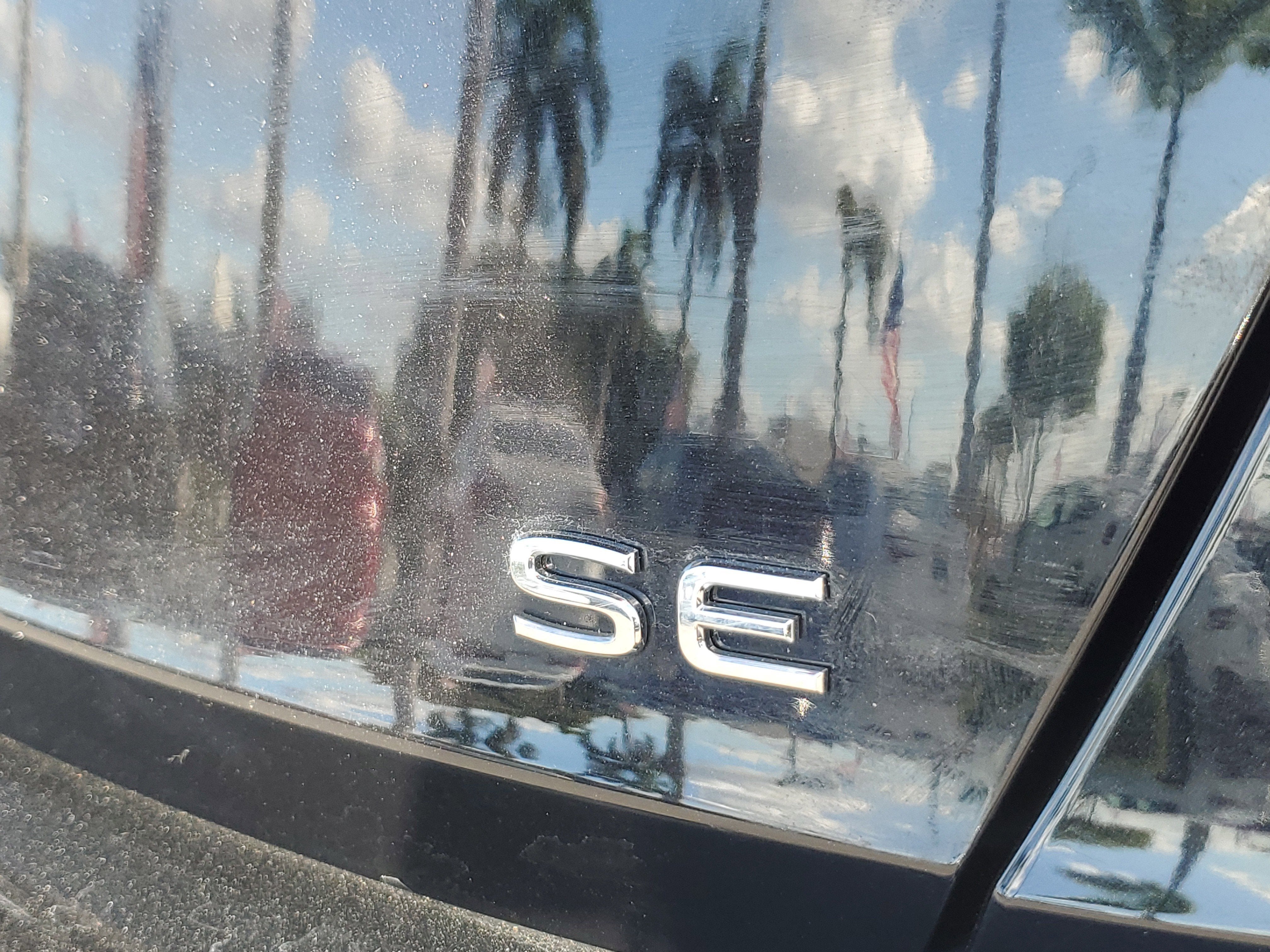 2023 Volkswagen Jetta SE