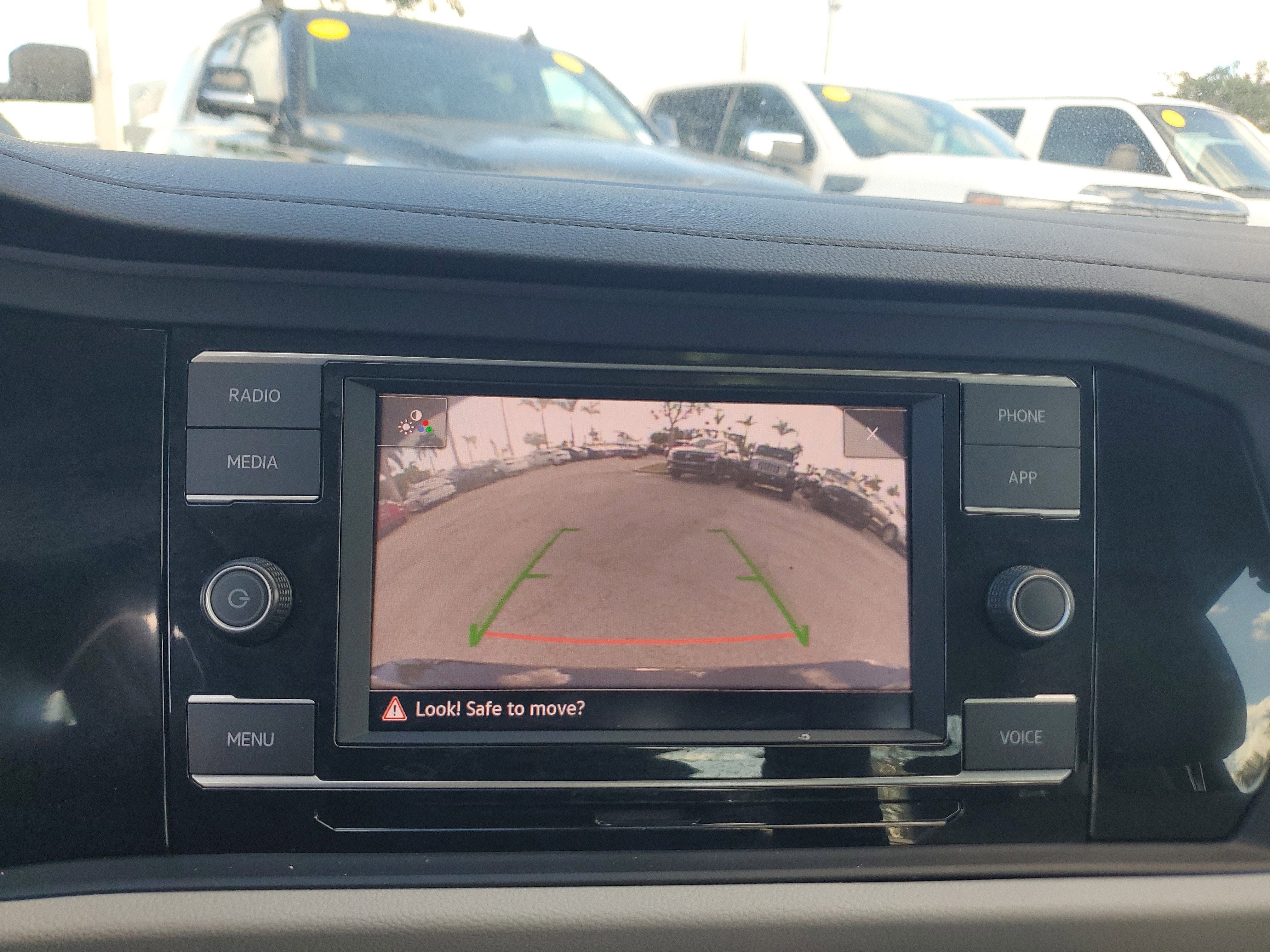 2023 Volkswagen Jetta SE