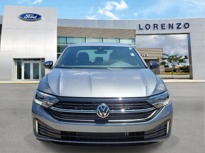 2024 Volkswagen Jetta Sport