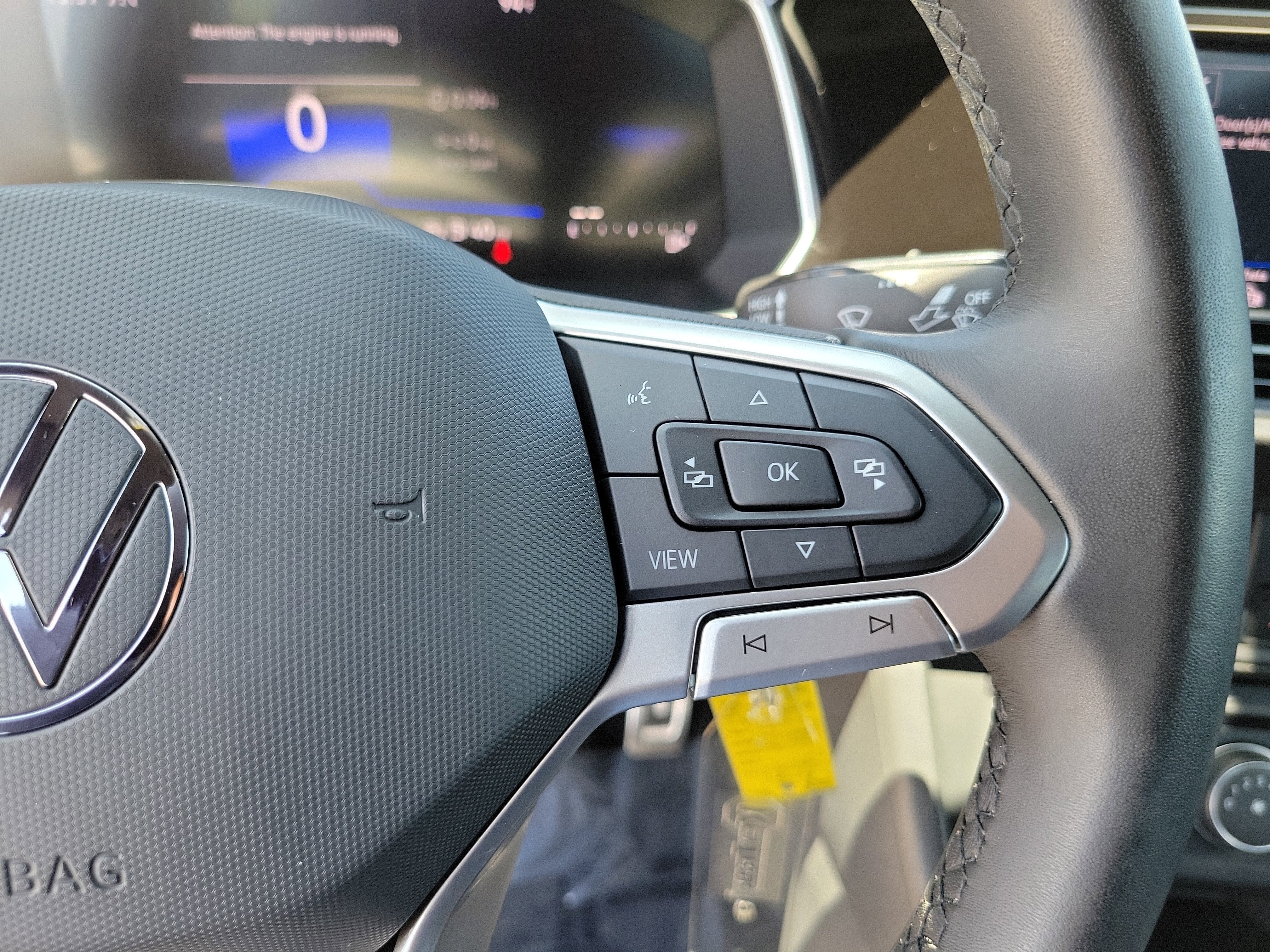 2024 Volkswagen Jetta Sport