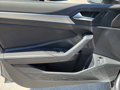 2024 Volkswagen Jetta Sport