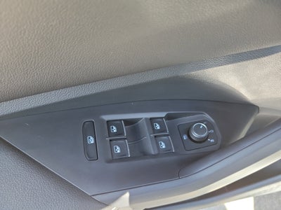 2024 Volkswagen Jetta Sport