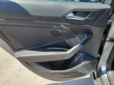 2024 Volkswagen Jetta Sport