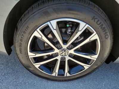2024 Volkswagen Jetta Sport