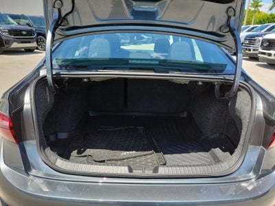 2024 Volkswagen Jetta Sport