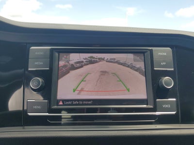 2024 Volkswagen Jetta Sport