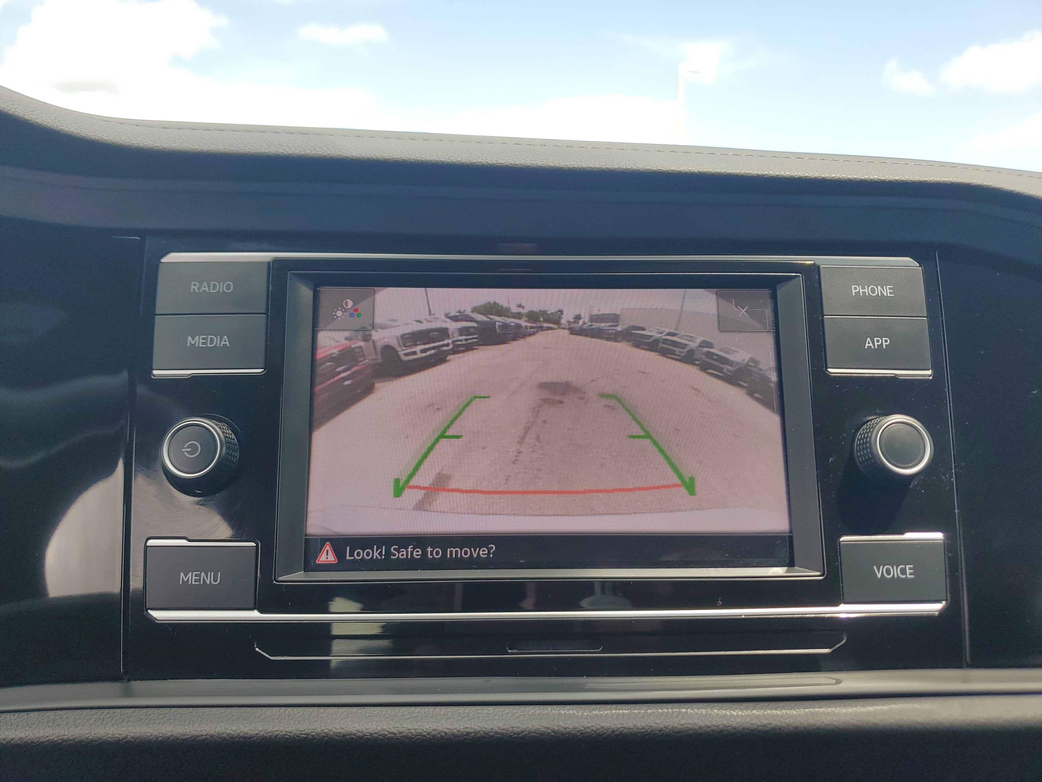 2024 Volkswagen Jetta Sport