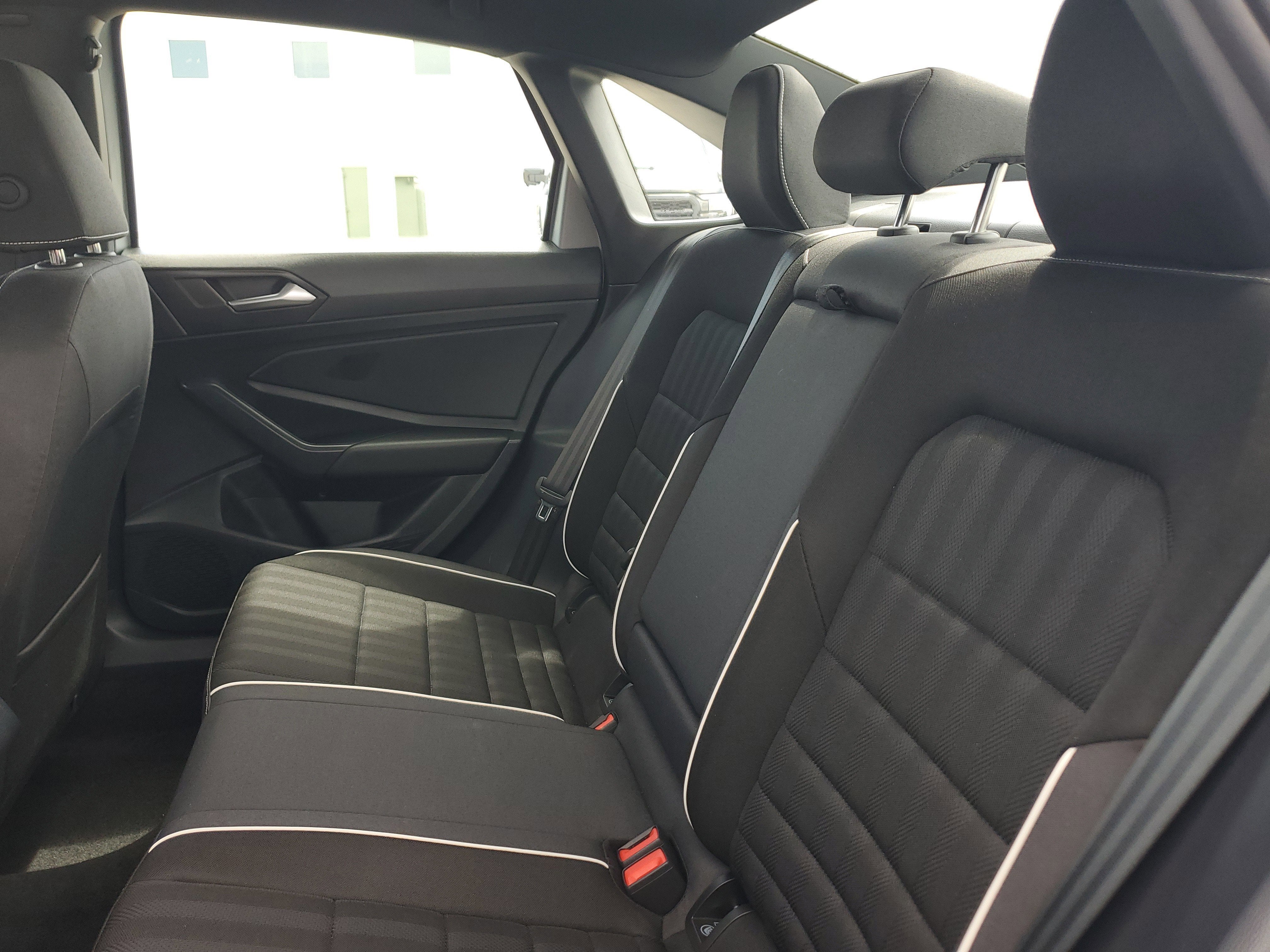 2024 Volkswagen Jetta Sport