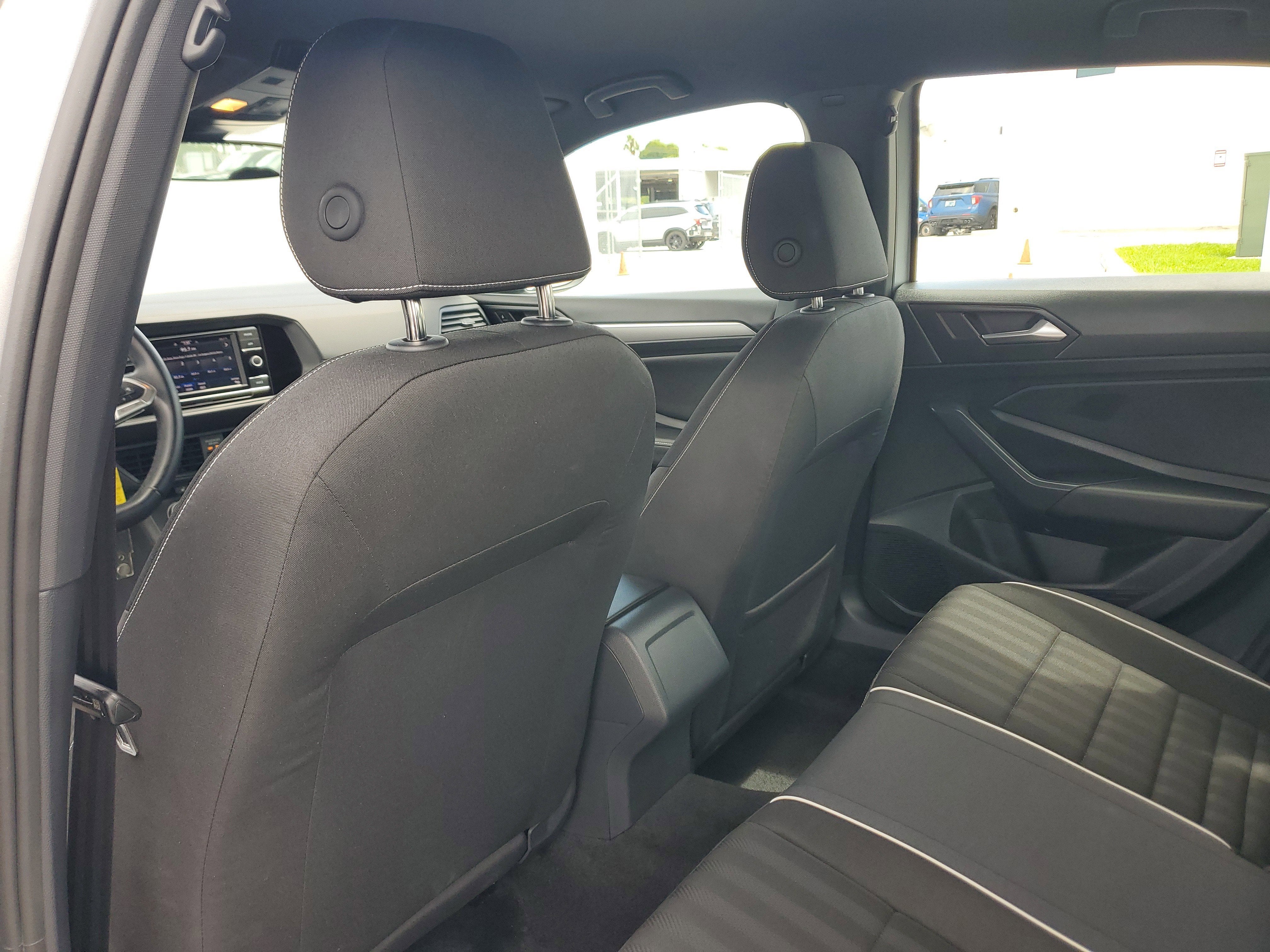 2024 Volkswagen Jetta Sport