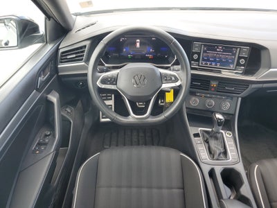 2024 Volkswagen Jetta Sport
