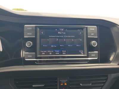 2024 Volkswagen Jetta Sport