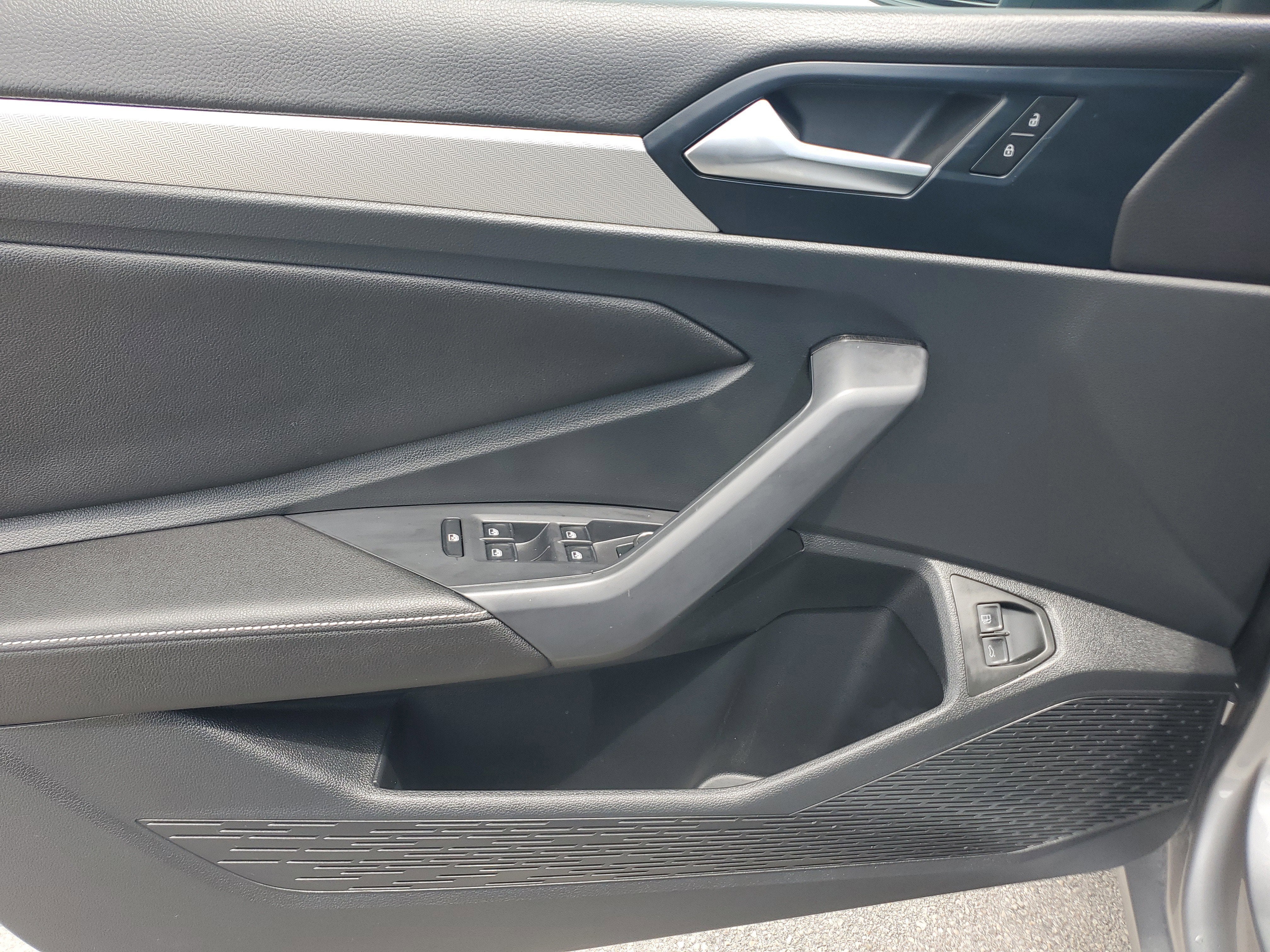 2024 Volkswagen Jetta Sport