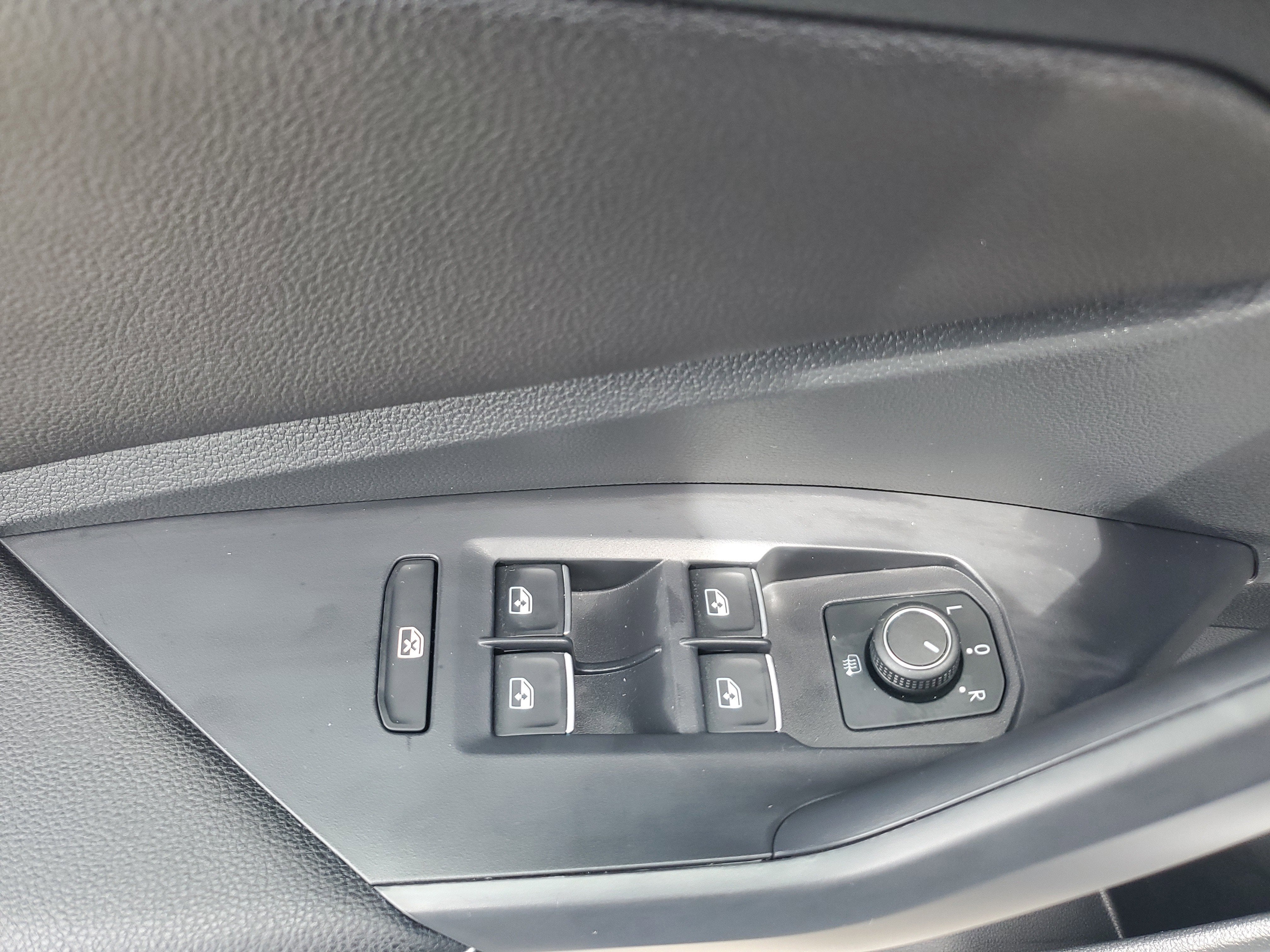 2024 Volkswagen Jetta Sport